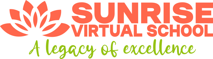 Sunrise Virtual School Logo
