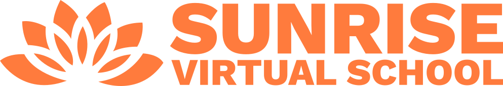 Sunrise Virtual School Logo